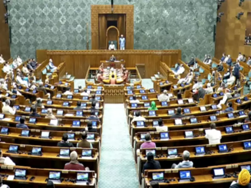 Budget 2026 Revives Merger Talk for PFC & REC, Aims to Scale Up Public NBFCs