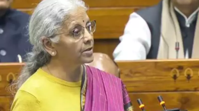 Budget 2026: Rs 20,000 Crore Push for Carbon Capture Tech to Shield Industries from EU Tax