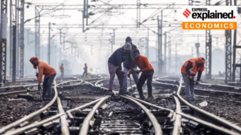 Budget 2026: Seven New High-Speed Rail Corridors Announced as Capex Push Continues