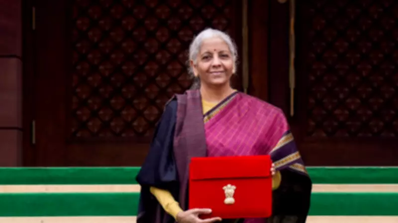 Budget 2026: SEZ Units Get Duty Concessions for Domestic Sales to Boost Import Substitution