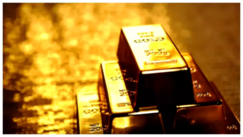Budget 2026: SGB Tax Change Hits Secondary Market, Gold Price Impact Expected
