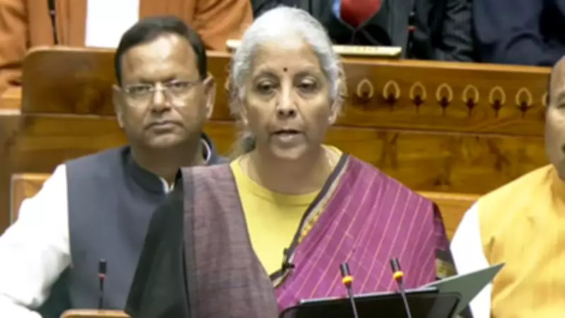 Budget 2026: Sitharaman Unveils Coconut, Cashew, Cocoa & Sandalwood Boost for High-Value Agriculture