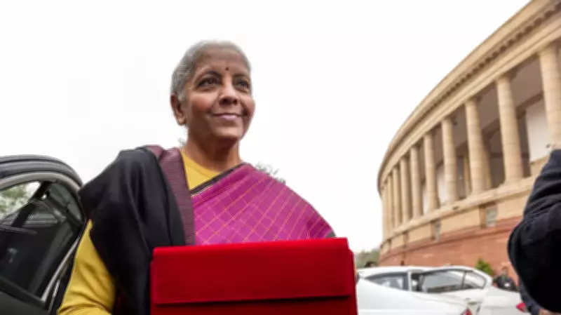 Budget 2026: Sitharaman Unveils East Coast Corridor & 5 Tourism Hubs in Purvodaya States