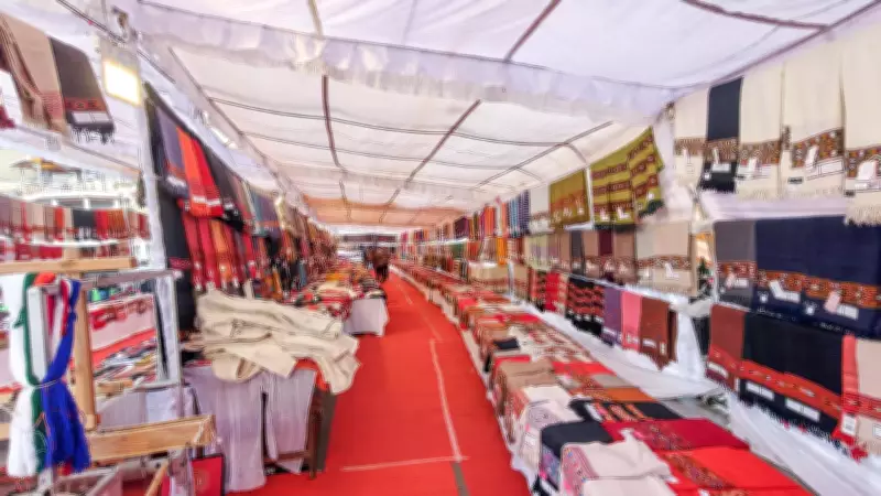 Budget 2026: Sitharaman Unveils Rs 10,000 Cr SME Fund, TReDS Boost for MSME Growth