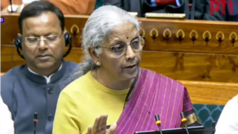 Budget 2026: Sitharaman Unveils Tourism Boost with Heritage Sites, Medical Hubs & Eco Trails