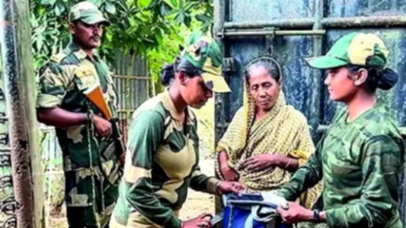 Budget 2026 Snubs Chabahar Port Funding Amid US Sanctions Threat