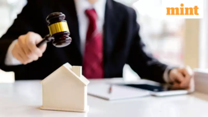 Budget 2026: TAN Requirement Removed for NRI Property Deals from October 2026