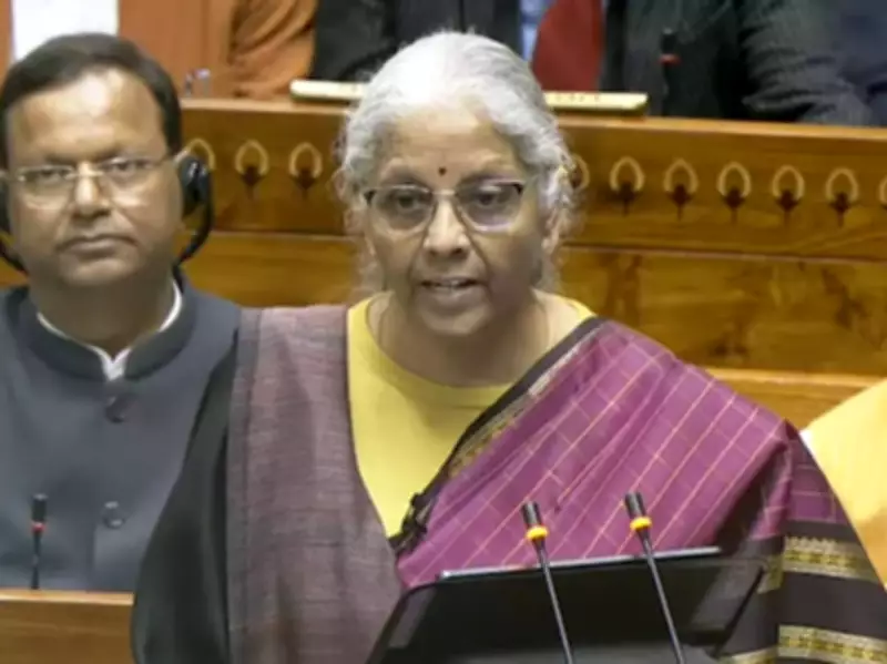 Budget 2026 Targets Mental Health Crisis & Ageing Population with Holistic Healthcare Push