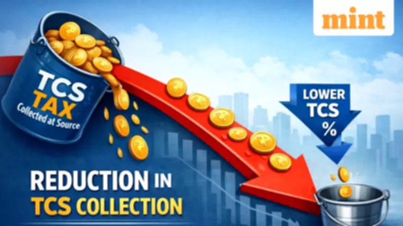 Budget 2026: TCS Rate Cut to 2% for Foreign Education, Medical & Travel