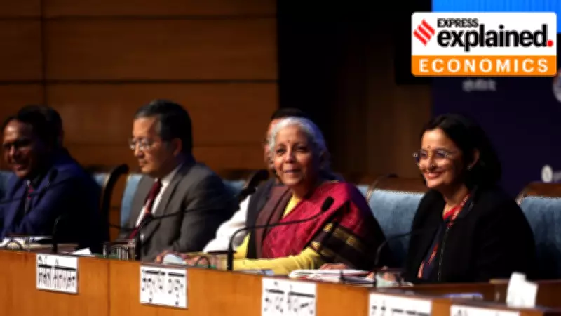 Budget 2026 Triggers Bond Market Sell-Off as 10-Year Yield Hits 1-Year High