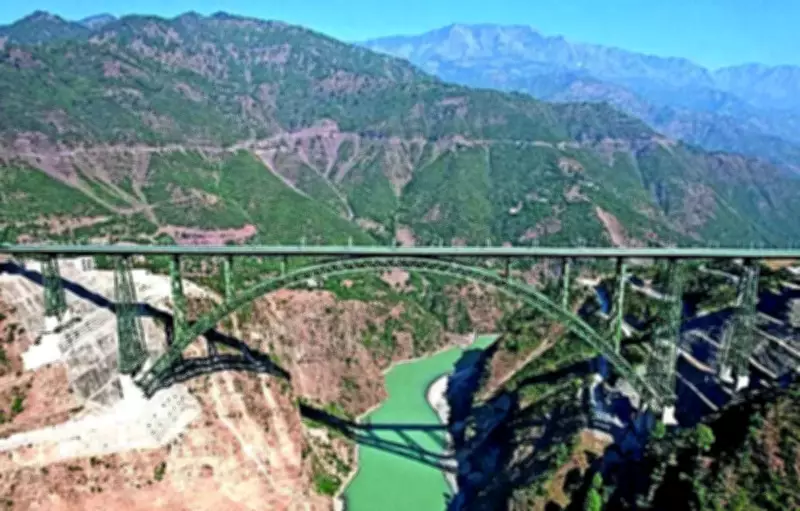 Budget 2026 Unveils 7 High-Speed Rail Corridors Spanning 4,000 km with Rs 16 Lakh Crore Investment