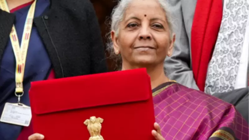 Budget 2026 Unveils Bharat-VISTAAR AI Tool & Coastal Farming Push to Boost Farmer Income