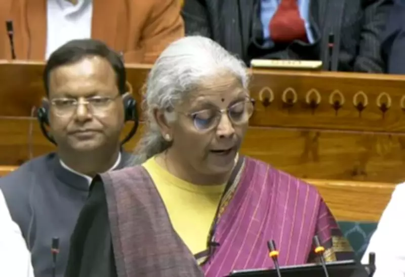 Budget 2026 Unveils Three-Kartavya Framework for Inclusive Growth and Economic Resilience