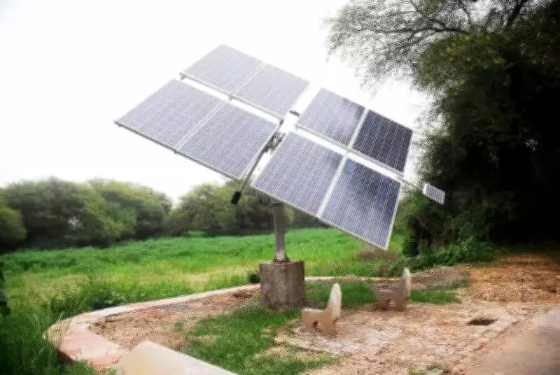 Budget 2026's Energy Focus Opens New Avenues for Rajasthan's Renewable Sector