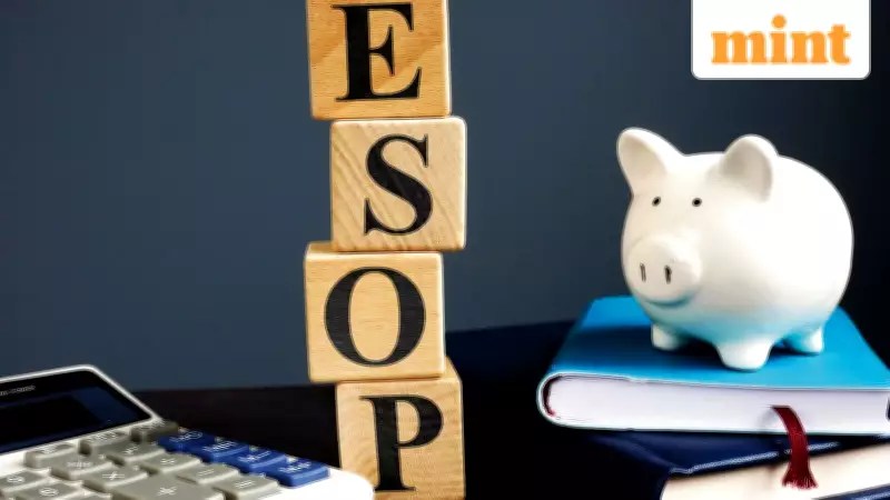 Budget 2026's FAST-DS Scheme: ₹1 Lakh Penalty for Undisclosed Foreign ESOPs