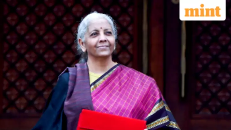 Budget FY27: India Launches ISM 2.0 Chip Scheme, Boosts Electronics Incentive to ₹40,000 Crore