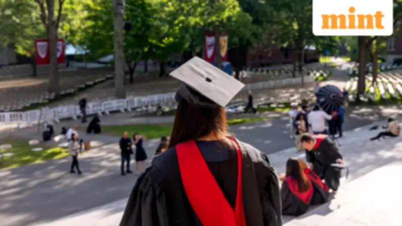 Budget's University Townships Plan: A Gateway for Foreign Campuses in India