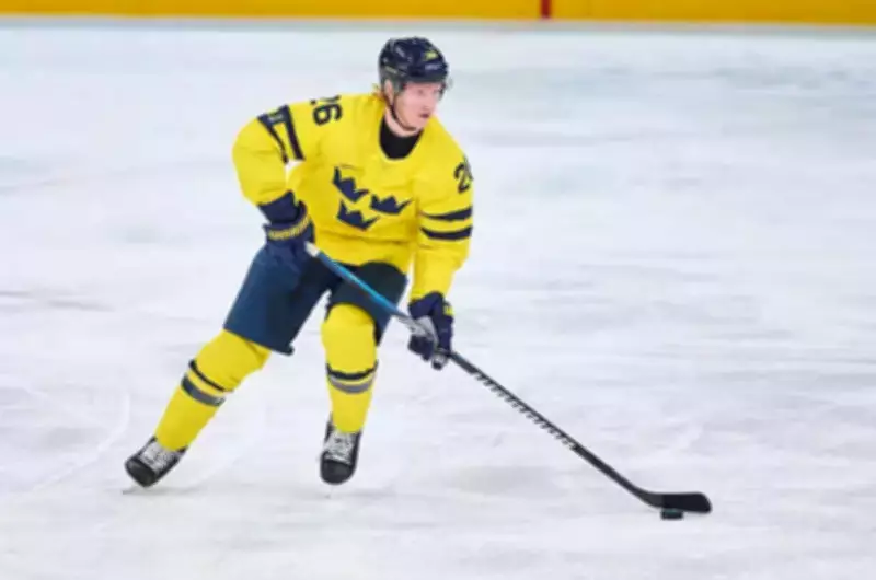 Buffalo Sabres' Playoff Hopes Soar After NHL Olympic Break Momentum