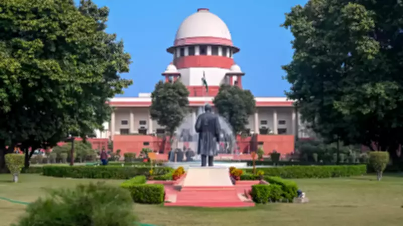 Businessman Alleges Harassment in Supreme Court Over KLSR Infratech Case