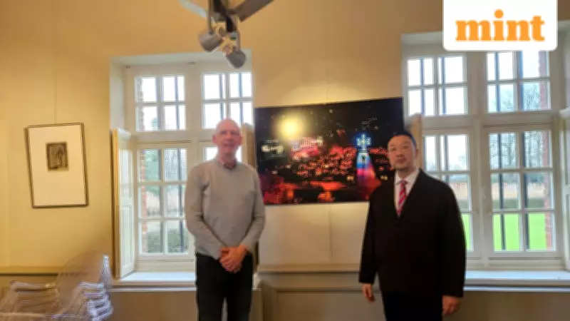 Busworld and Yashobhoomi Forge Strategic Alliance for India Market Expansion