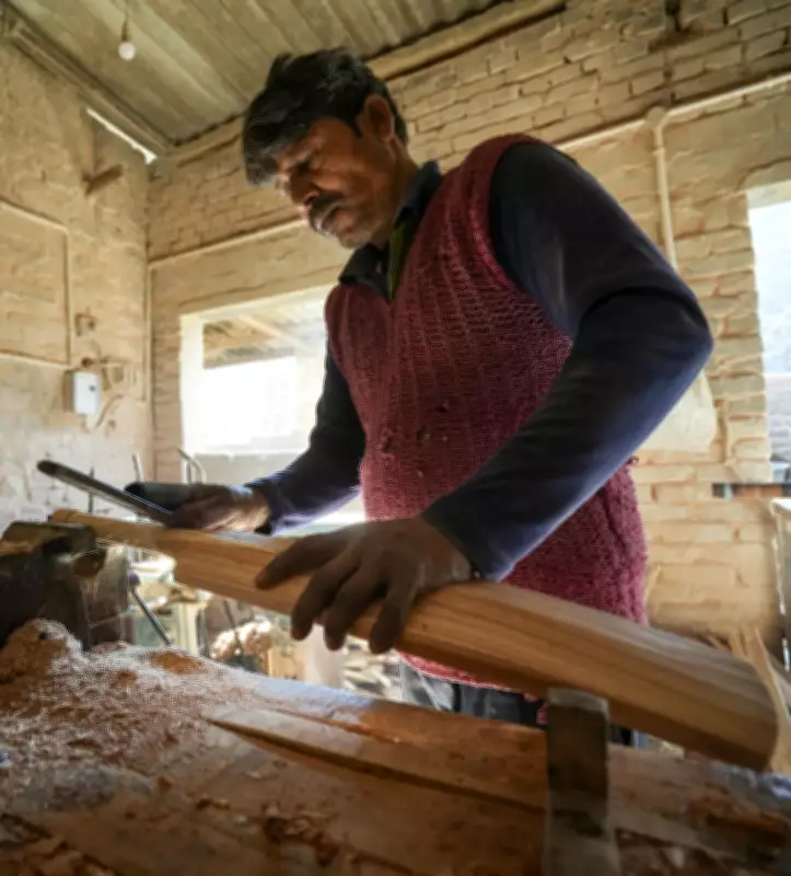 Buxar Cricket Association AGM Focuses on Talent Promotion & Administrative Reforms