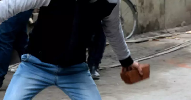 Buxar Man Killed in Brutal Brick Attack Over Old Rivalry