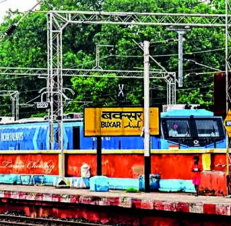 Buxar Prepares for Major Cultural Festivals: Vishwamitra, Brahmapur, and Bismillah Khan