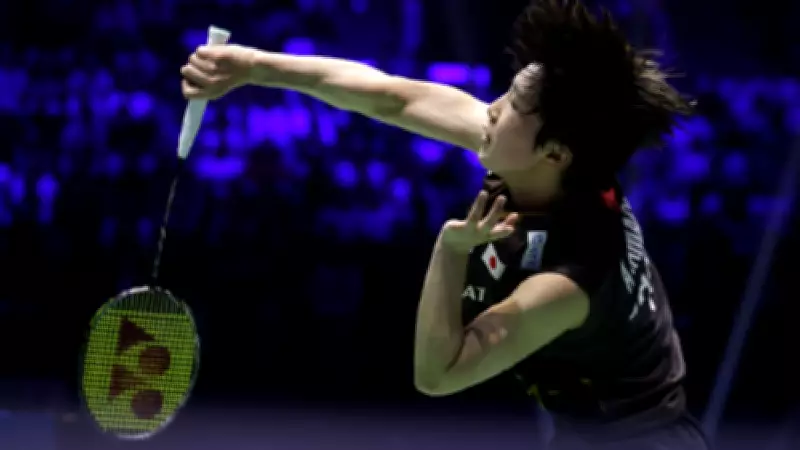 BWF Unveils Major Badminton Reforms: Extended Tournaments & Doubled Broadcasts