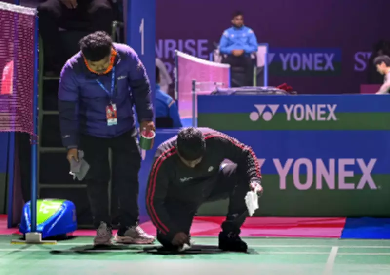 BWF's Revamped Calendar Downgrades India's Badminton Presence