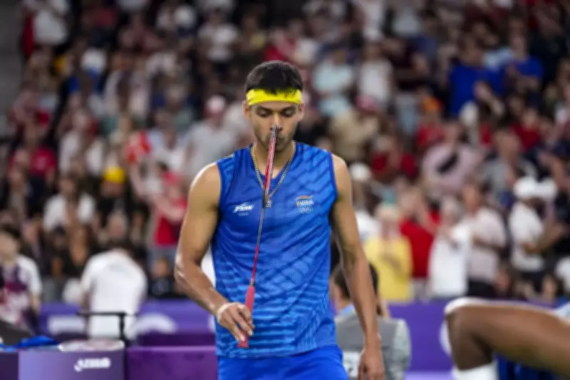 BWF's Tournament Cutback Raises Concerns for India's Badminton Future