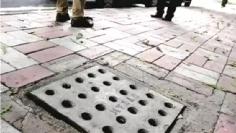 BWSSB Inquiry Panel Inspects Open Pipeline Pit After Bengaluru Boy's Death, Report Due Feb 5