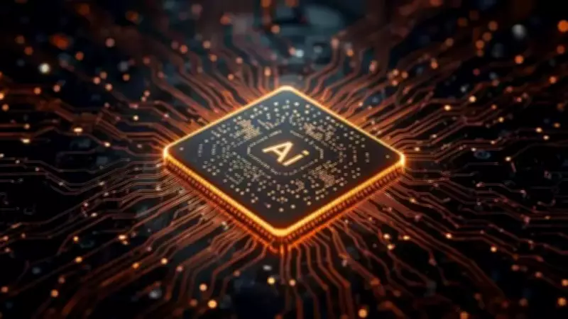 ByteDance Reportedly Developing AI Chip to Challenge Nvidia's Market Dominance