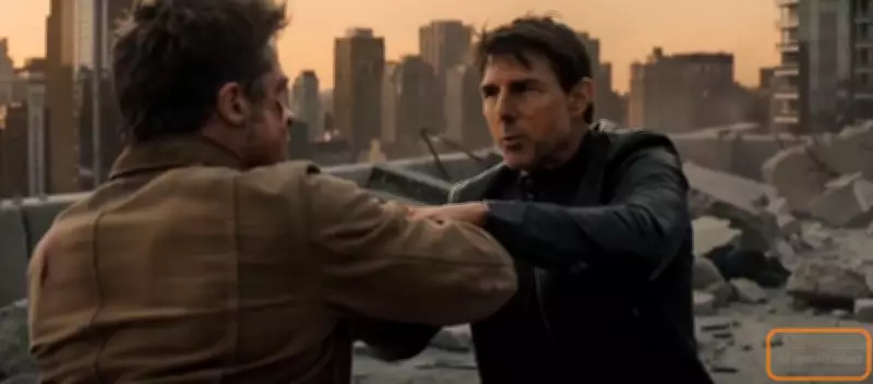 ByteDance's Seedance 2.0 AI Generates Viral Tom Cruise vs. Brad Pitt Fight Scene