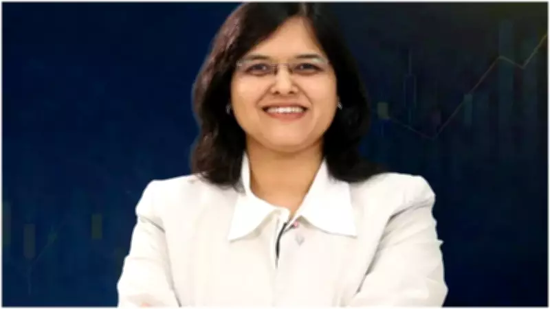 CA Rachana Ranade: From First YouTube Video to Top Financial Influencer