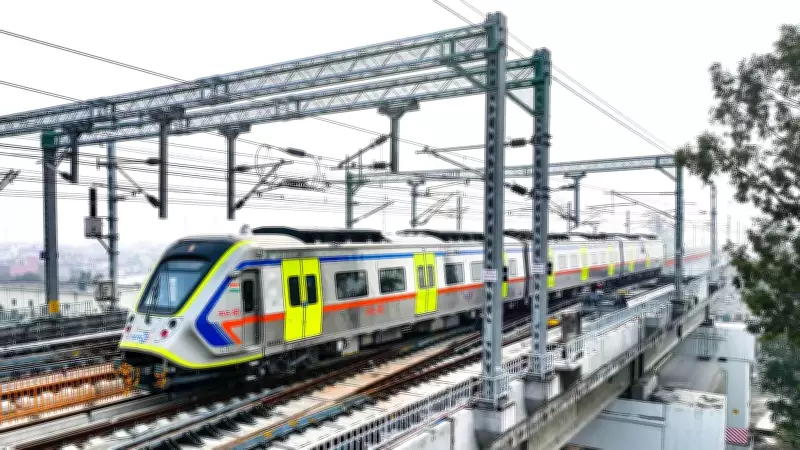 Cabinet Approves Rs 11,806 Crore for Railway, Metro, and Airport Projects