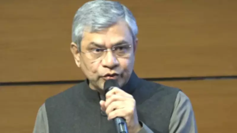 Cabinet Approves Rs 1.6 Lakh Crore Infrastructure Push: Railways, Roads, and Urban Funds