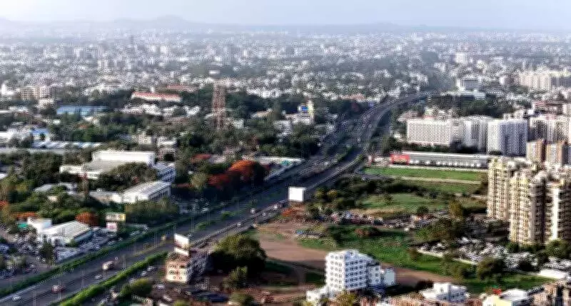 Cabinet Approves Rs 3,320 Crore Nashik Highway Upgrade to Boost Industry