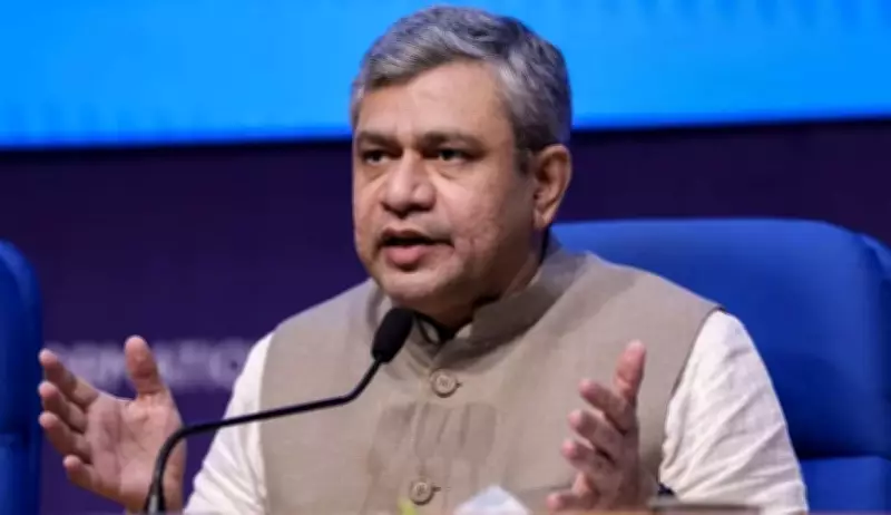 Cabinet Approves Rs 9,072 Crore Rail Multi-Tracking Projects Across 4 States