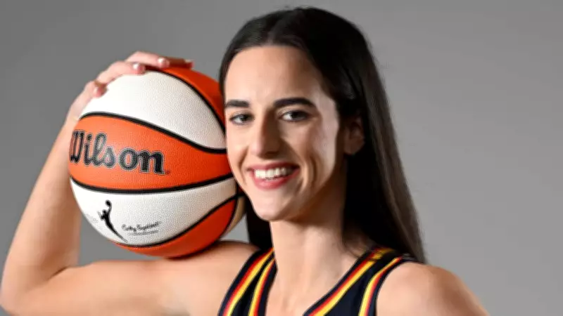 Caitlin Clark's Financial Journey: From High School Star to Multi-Millionaire