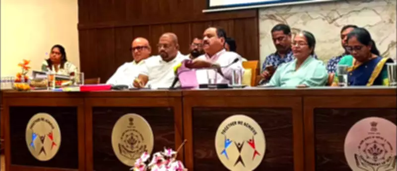 Calangute Panchayat Bound by Supreme Court on ODP Constructions, Water Woes Persist