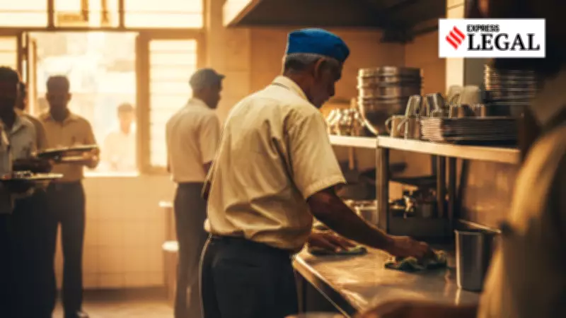 Calcutta HC Denies Canteen Boy's Permanent Job Plea: 'Sympathy Cannot Create Rights'