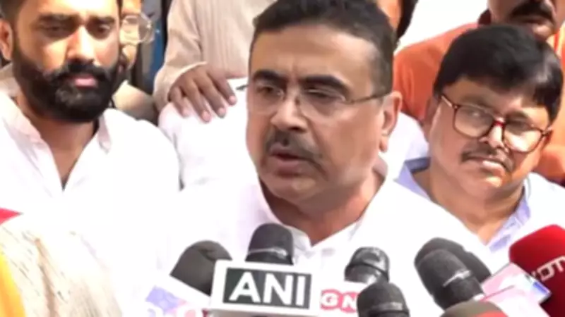 Calcutta High Court Orders Security for Bengal Opposition Leaders' Convoys