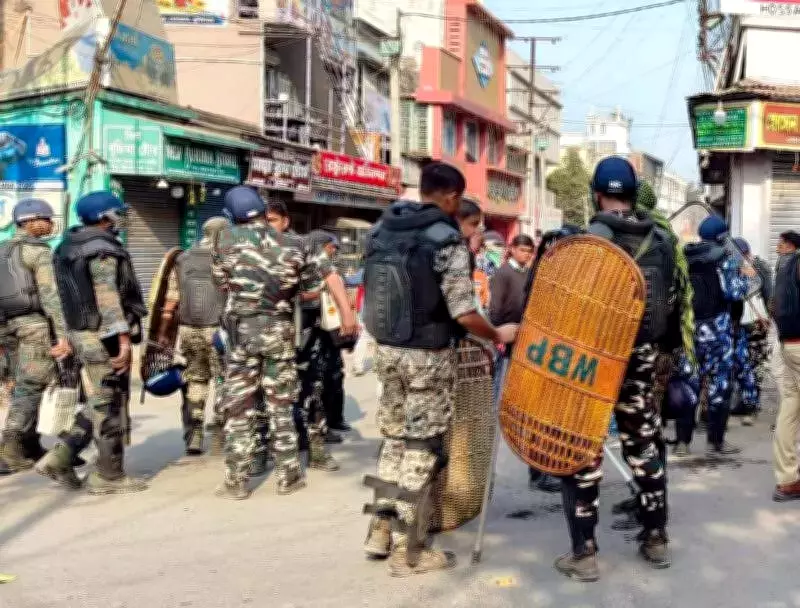 Calcutta High Court Upholds NIA Probe in Murshidabad Violence Case