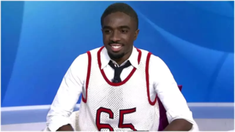 Caleb McLaughlin Eyes Miles Morales Role After Stranger Things Finale