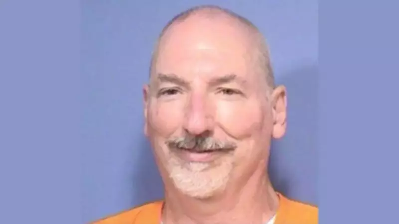 California Child Molester Granted Parole Rearrested on Decades-Old Charges