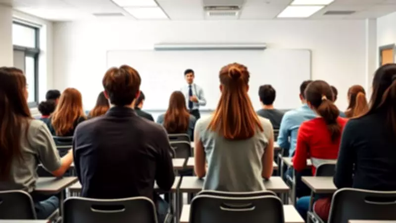 California Faces Historic Teacher Strike Wave Over Pay, Conditions, and Special Education
