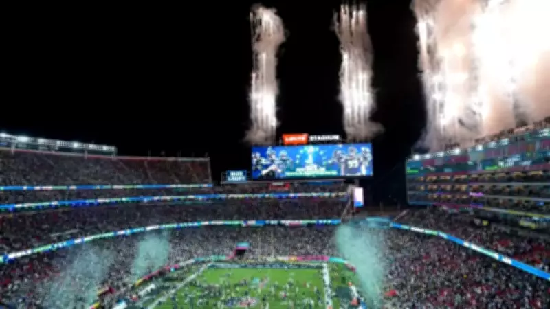 California Father Found Dead Near Levi's Stadium After Super Bowl Disappearance