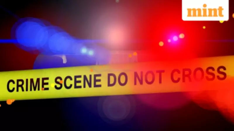 California Grocery Store Attack: Four Injured as Driver Intentionally Rams Car