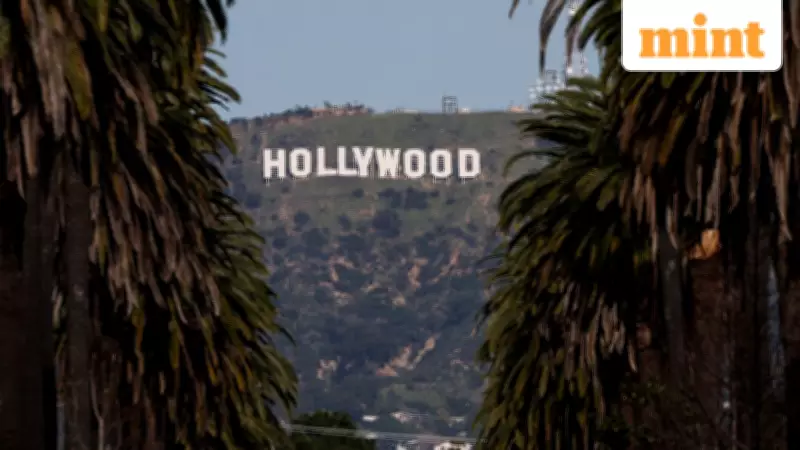 California's Antitrust Ambitions: A New Threat to Hollywood's Mega-Merger?