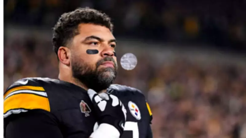 Cam Heyward's NFL Future Uncertain After 15 Seasons with Steelers